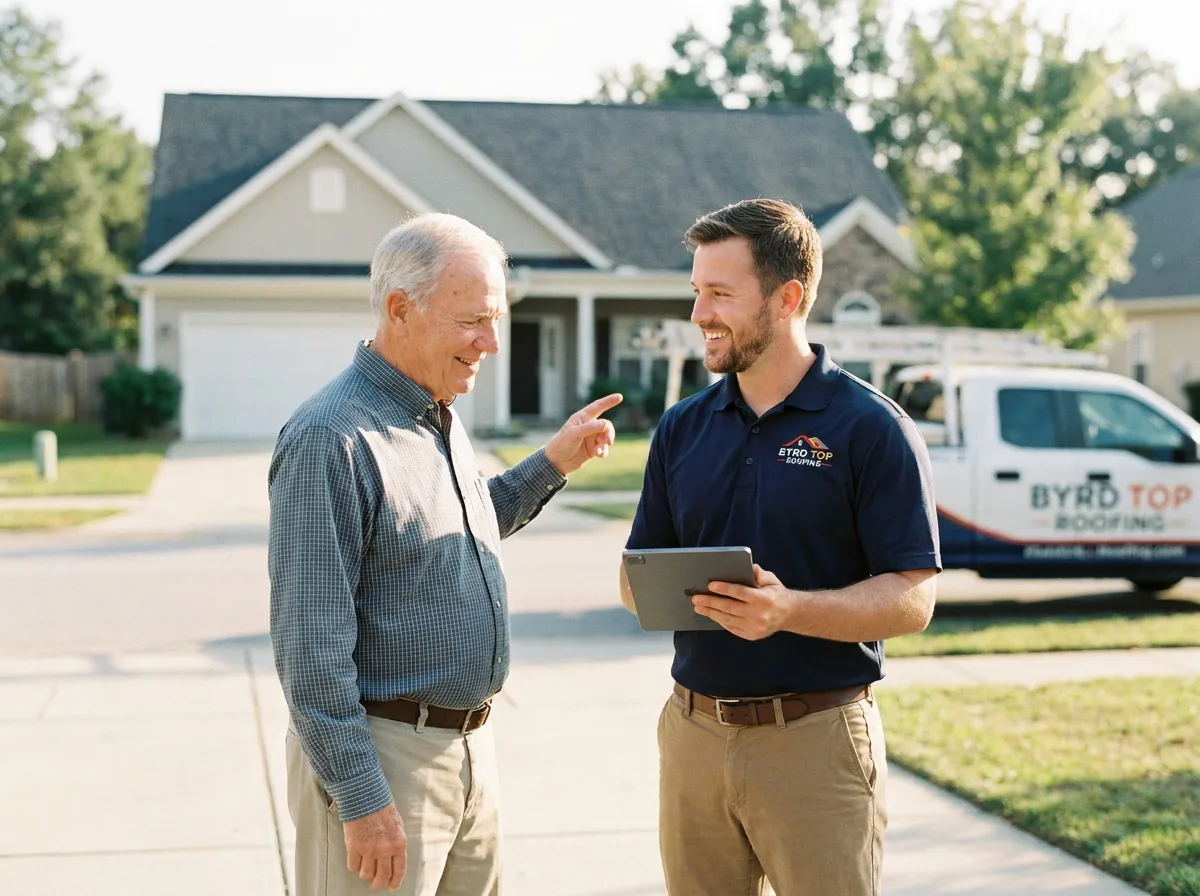 Roofing Marquez, TX FAQs